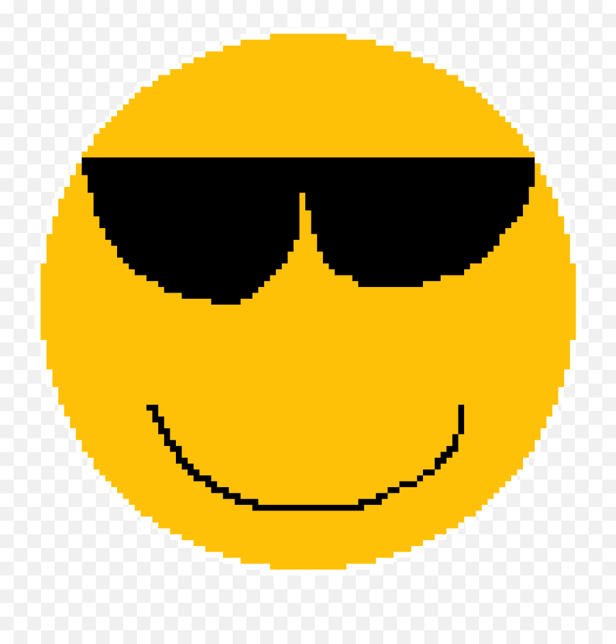 Pixilart - Brawl Stars Logo Pixel Art Emoji,Cool Emoji