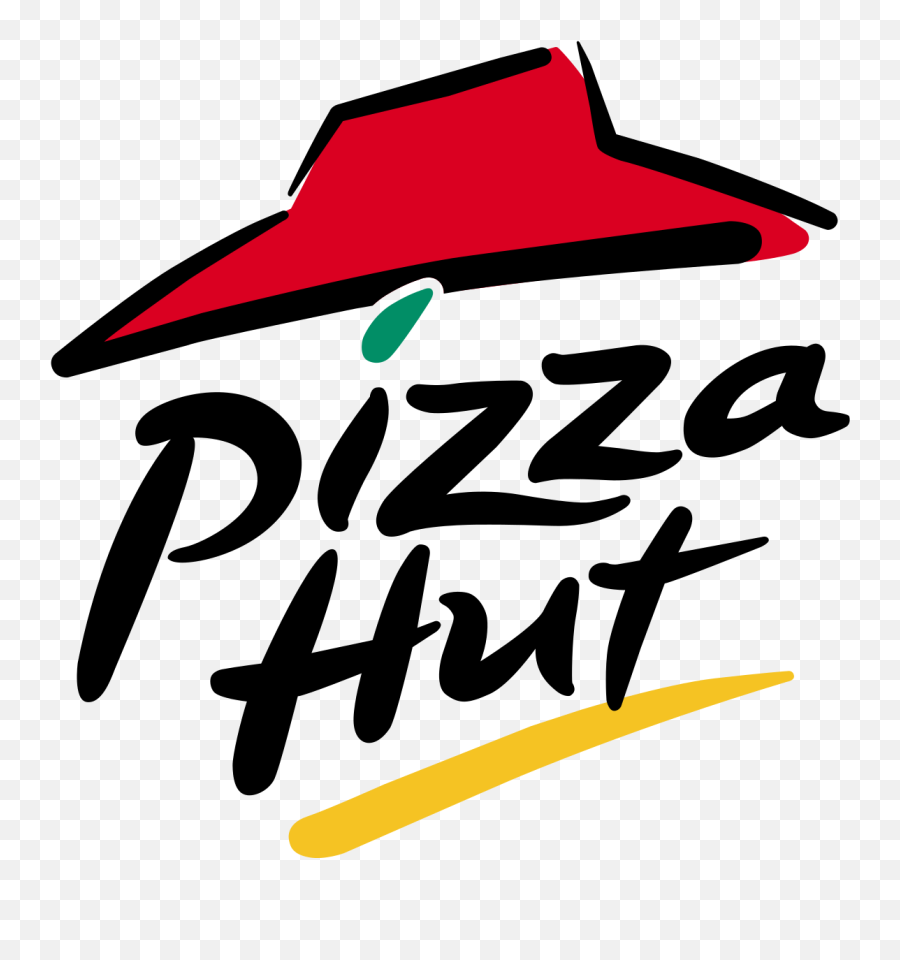 Pizza Hut Logo Pizza Hut Logo Pizza Hut Logo Food - Pizza Hut Logo Emoji,Guess The Emoji Level 105