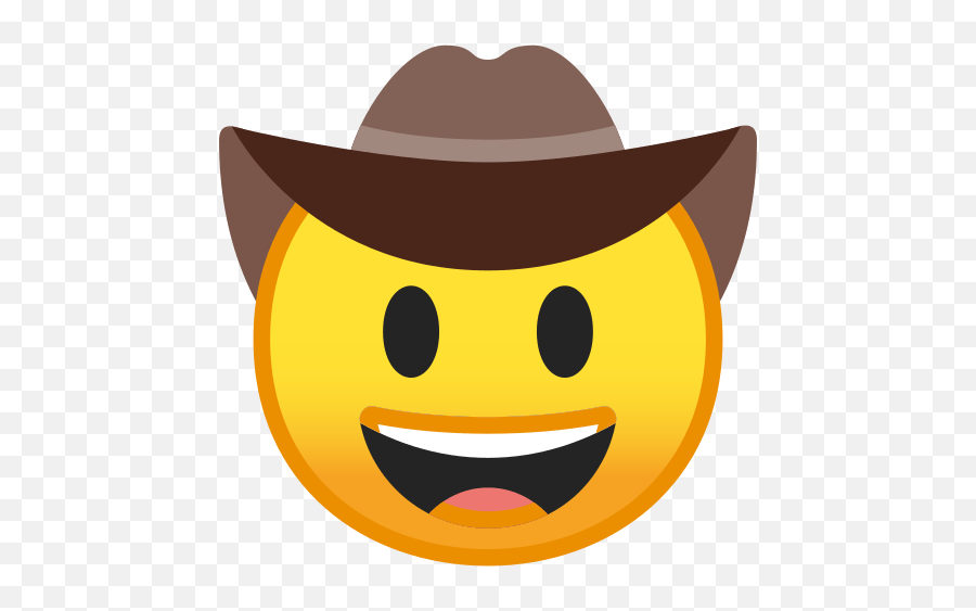 Cowboy Emoji Meaning The Complete Guide To Emojis That Mean - Emoji Cowboy,Emoji Dirty Ones
