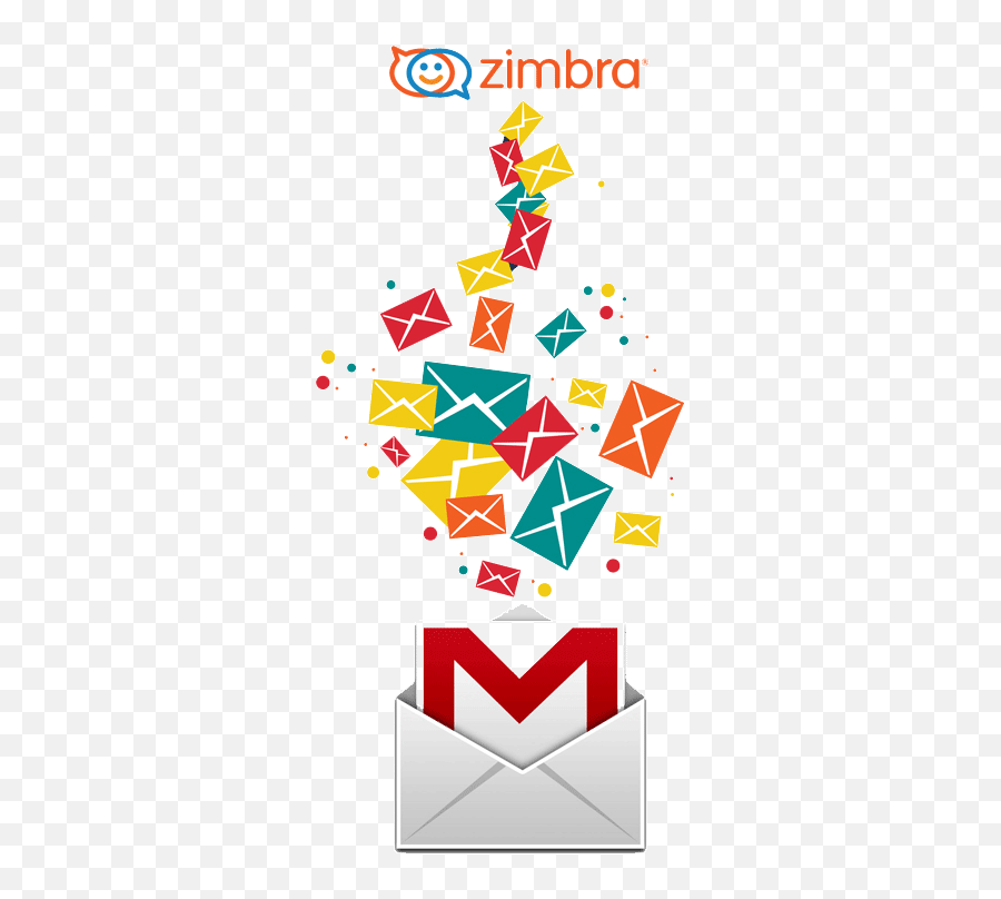 Migration Of Uthm Email From Zimbra To Gmail - Dot Emoji,Emojis For Zimbra Emails