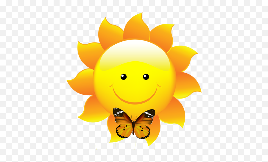 Images Pour Faire Des Cartes - Cartoon Suns Emoji,Visage De Pensée - Emoji Bonnet De Bébé