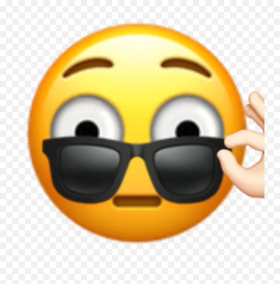 Shine - Oop Emoji,Caos Emoji