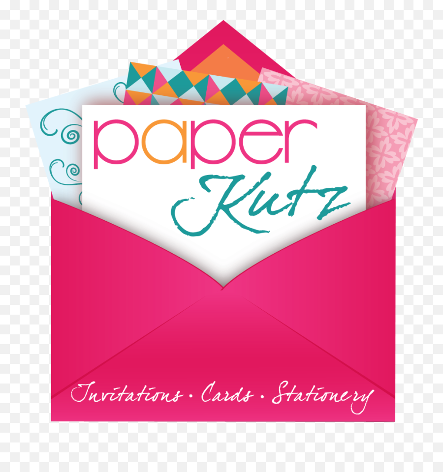 Paper Kutz Stationery About Us - Kapatiran Emoji,Emoticon Invitationions