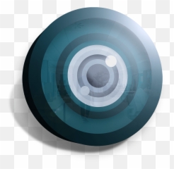 Custom Face Recognition App Development - Camera Lens Emoji,Facial Recognition Cards For Emotion Intelligence