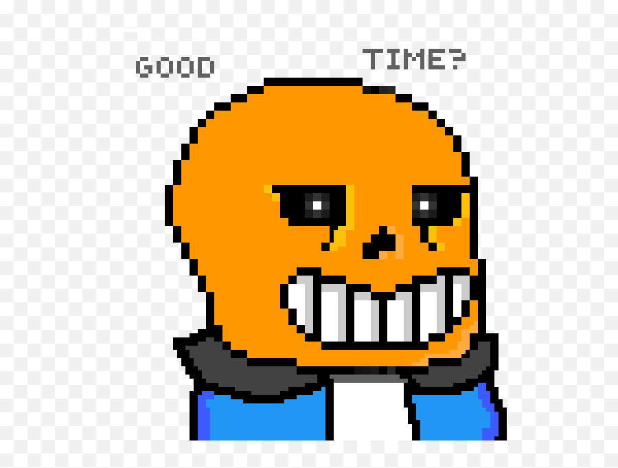 Underfell Or Undertale Contest - Pixilart Cute Slime Pixel Art Emoji,Frisk Undertale Emoticon