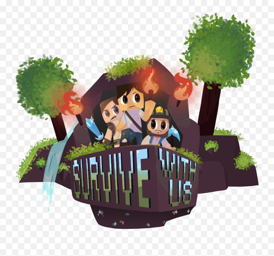 Survivewithus Forums - Minecraft Survival With Us Emoji,Which Animation Turns Off Villager Emotion In Minecraft