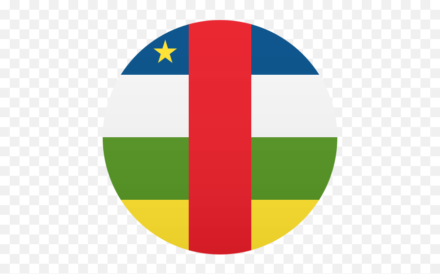 Central African Republic - Png Emoji,Africa Emojis