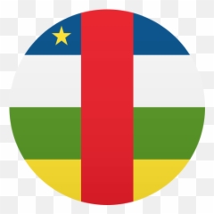 Central African Republic - Png Emoji,Africa Emojis