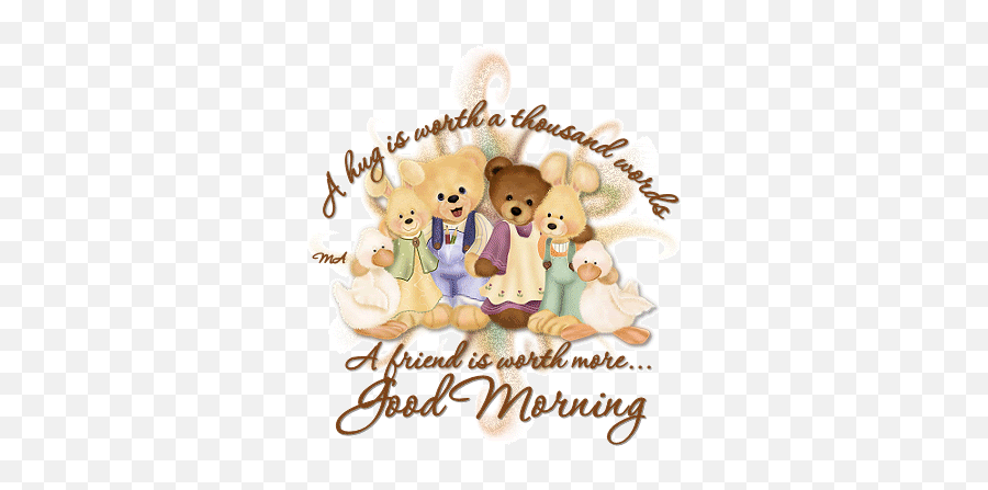 Top Teddy Bear Good Night Stickers For Android U0026 Ios Gfycat - Gif Good Morning Hugs For A Friend Emoji,Good Nite Emoticons