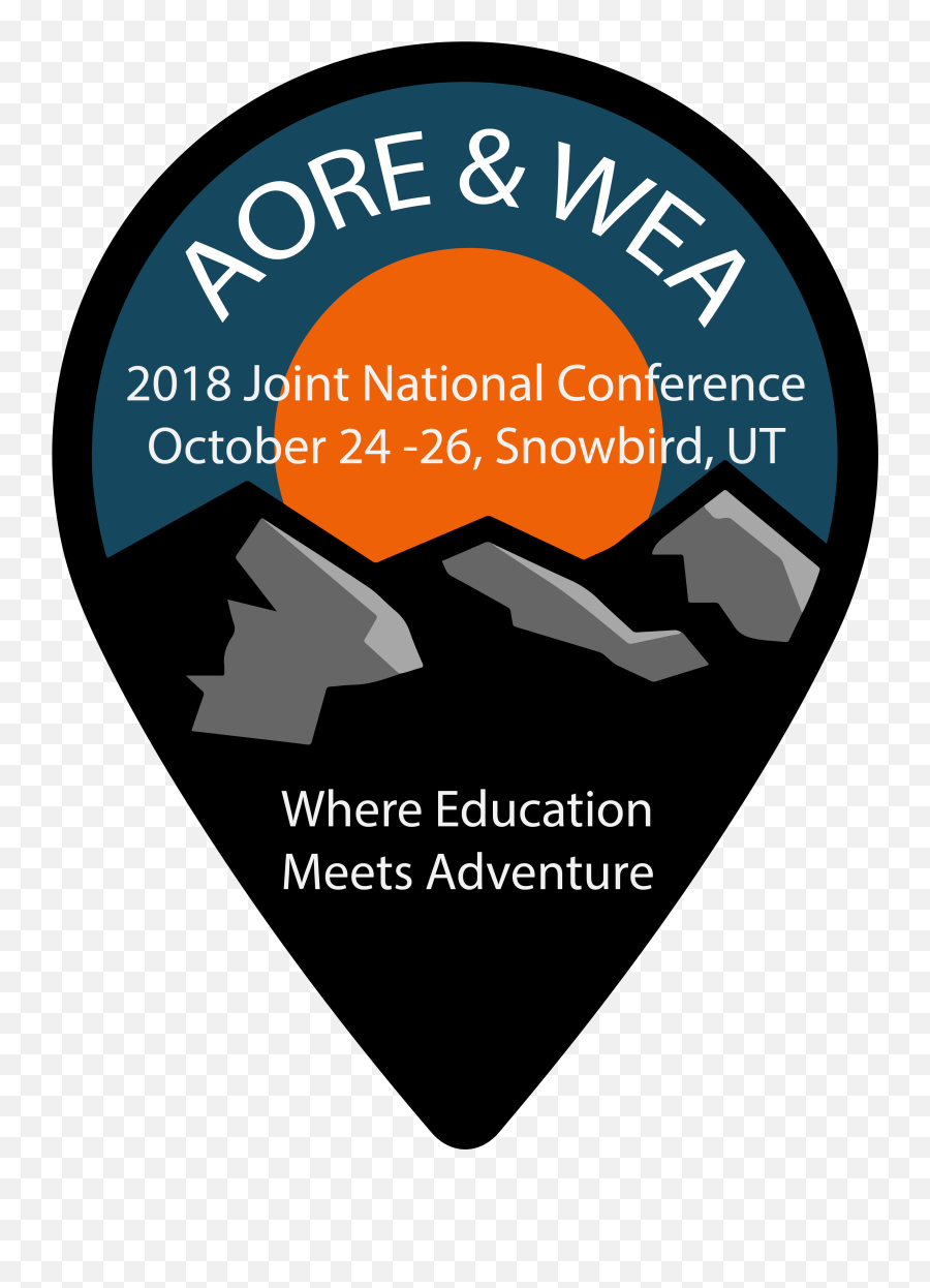 Aore Conference History - Association Of Outdoor Recreation Aore Logo Transparent Emoji,Luge Contestants Emotion
