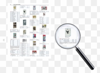 Letu0027s Look At China Through Stamps - Loupe Emoji,Emotion Stamps