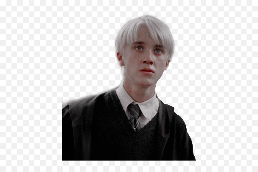Ron Stickers - Draco Malfoy Emoji,Emoji Drwings