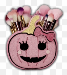 Best Themed Makeup Organizers For Her Vanity - Happy Emoji,Girl Eith Makeup Emoticon