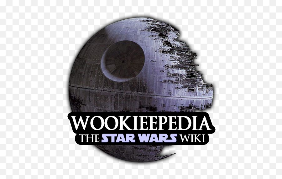 Wookieepedia - Death Star Wars Emoji,Describing Star Wars With Emojis