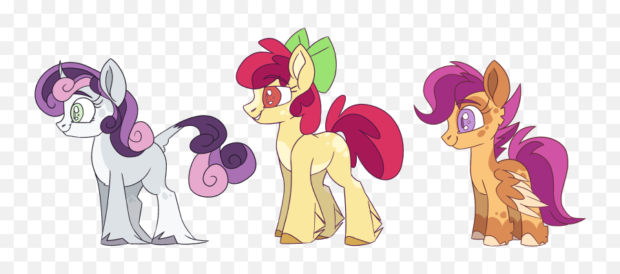 2335399 - Safe Artisttaaffeiite Derpibooru Exclusive Mlp G5 Cmc Emoji,Apple Emotion Support Horse Plane