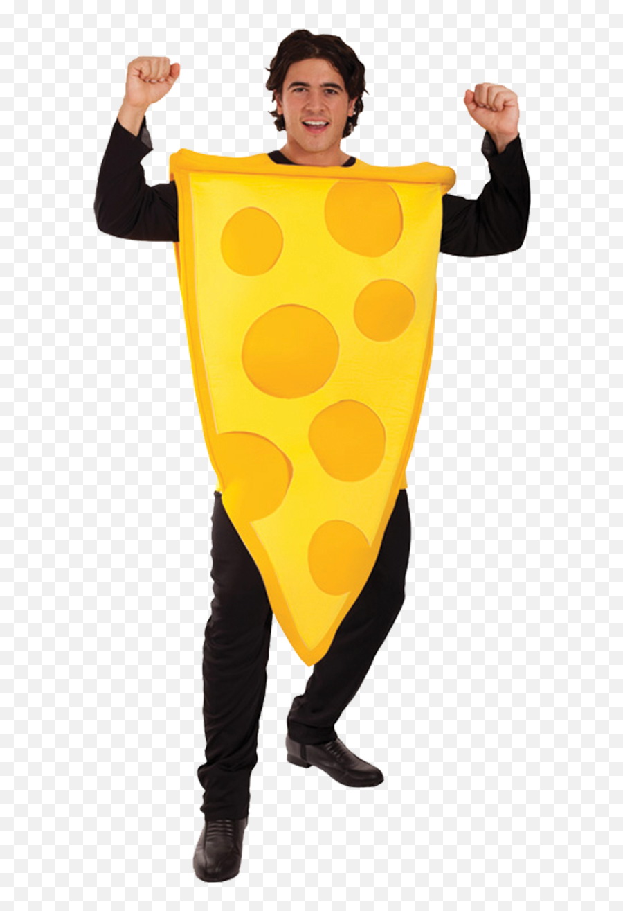 Food Drink Fancy Dress Costumes - Cheese Costume Emoji,Eggplant Emoji Costume