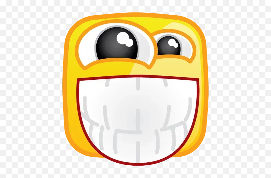 Emotion Whatsapp Stickers - Stickers Cloud Happy Emoji,Trouble Breating Emoticon