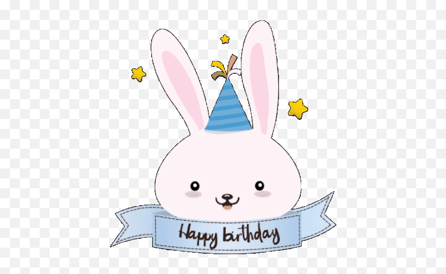 Happy Birthday I - Happy Emoji,Skype Birthday Emoticon