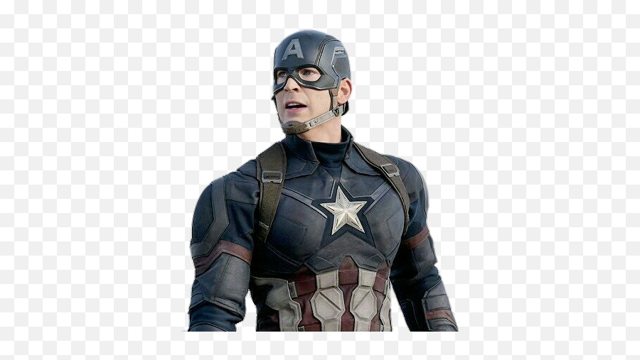 Civil War Captain America - Chris Evans Capitán América Png Emoji,Captain America Civil Ware Emojis