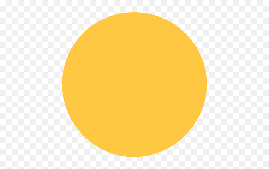 The Crosby Apartments - Yellow Circle Png Solid Emoji,Lease Emoji
