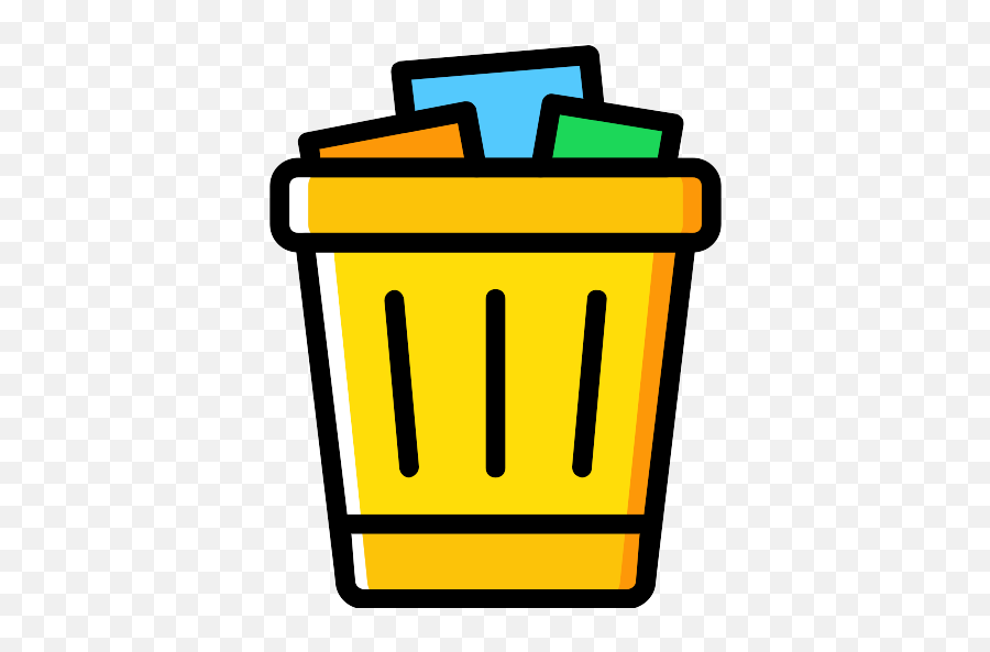 Trash Vector Svg Icon 10 - Png Repo Free Png Icons Trash File Png Icon Emoji,Whatsapp Emojis Trash