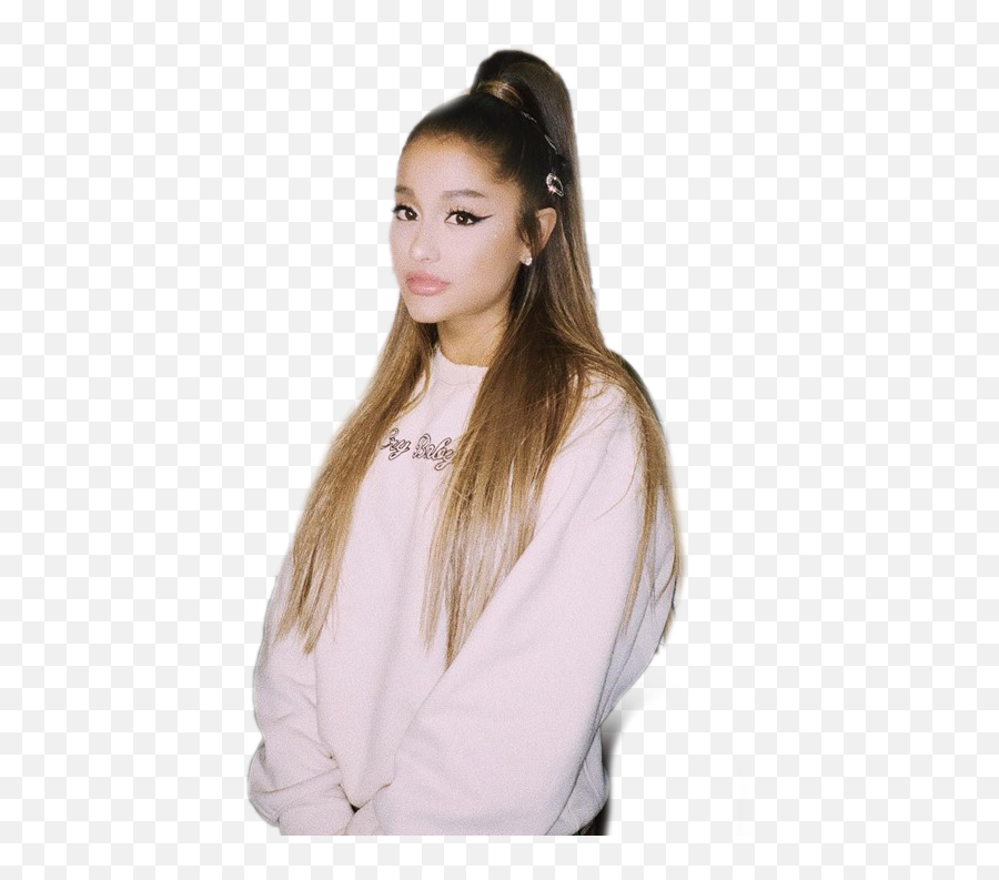 Ariana Grande Png Image Background Png Arts - Ariana Grande Png Emoji,Ariana Grande Emojis Png