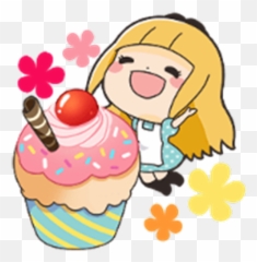 Sticker Maker - Sticker Emoji,Emojis Ios Muffin