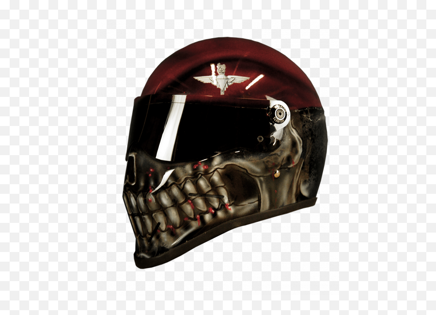 7 Catchy Custom Painted Helmets For 2021 - Bikers Insider Motorcycle Helmet Emoji,Motorcycle Emoticon