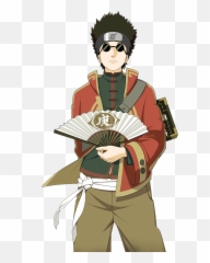 Shino Chinese New Year Render Naruto Mobile - Renders Emoji,Chinese New Year Emojis