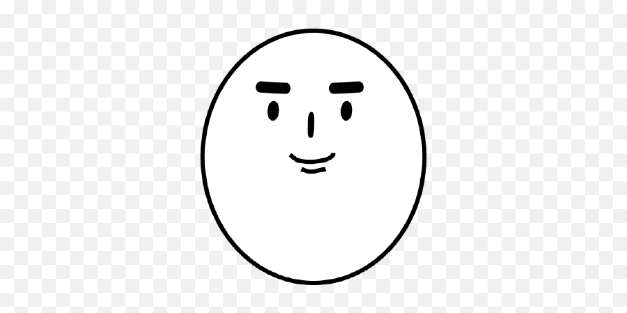 Mukko Mukko Github - Happy Emoji,Lenny Face Emoticon Transparent Background