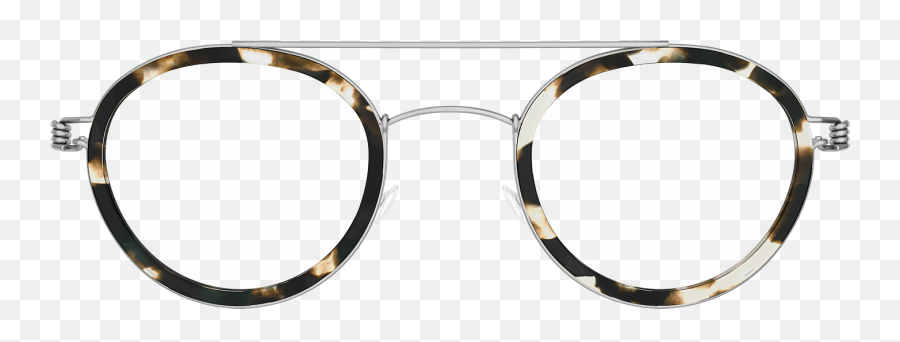 Mens Glasses - Lindberg Teitur Emoji,Zenni Glasses With Emojis