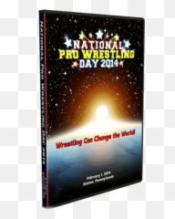 National Pro Wrestling Day Dvd February Emoji,Emotion Wresteling