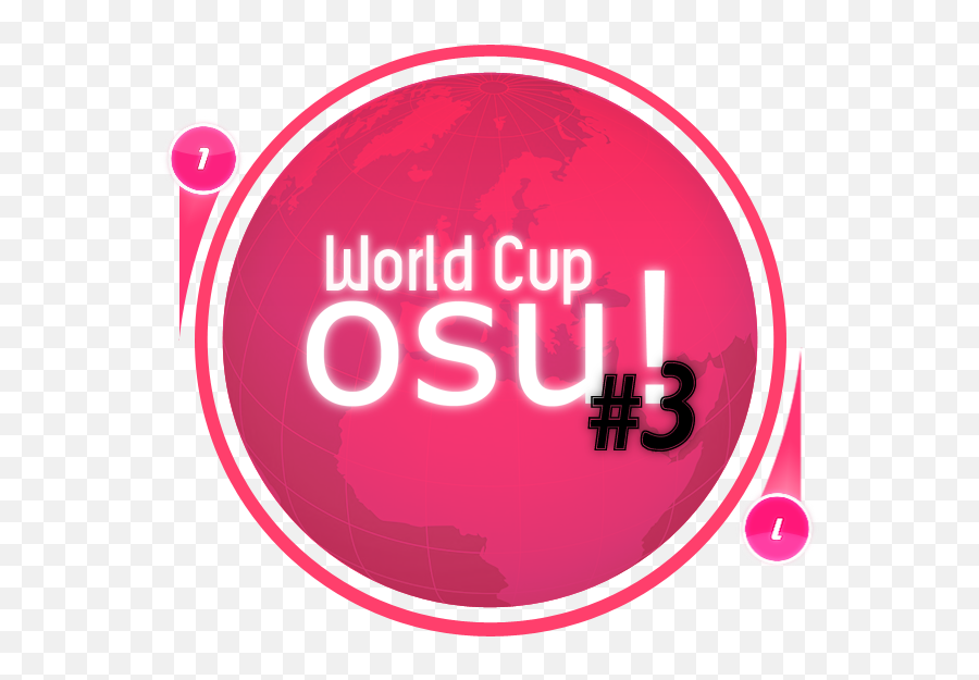 Osu World Cup Osu World Cup 3 Wiki Osu Emoji,The Emotions Of Kimi R