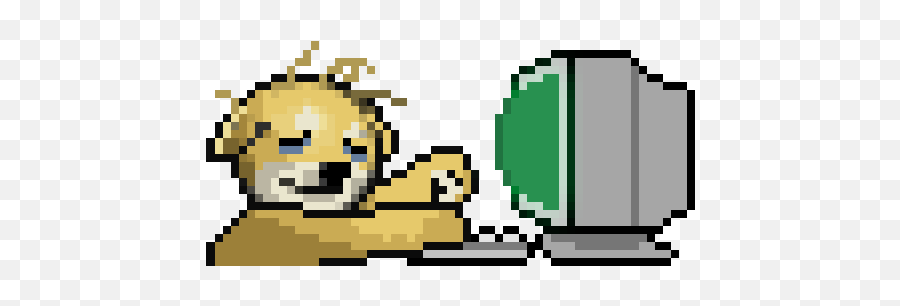 Lihkg Dog - Whatsticker Sticker Emoji,Sad Dog Emoji