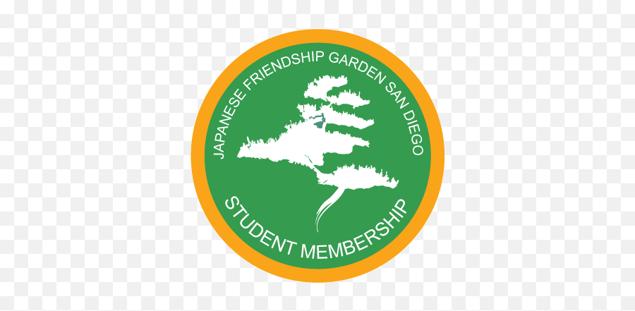 Memberships U2014 Japanese Friendship Garden Emoji,Recriprocal Emotion