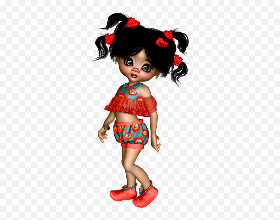 Radueriels Free Fantasy Doll Fairy Dolls Cute Dolls Emoji,Emoticon Doll