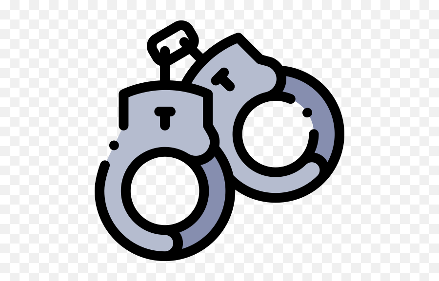 Handcuffs - Free Security Icons Emoji,Camera + Star Emoji