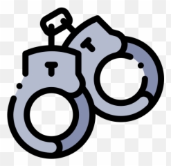 Handcuffs - Free Security Icons Emoji,Camera + Star Emoji
