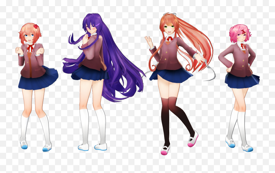 Monika Salvato - Reddit Post And Comment Search Socialgrep Emoji,Japanese Emoticons Doki Doki