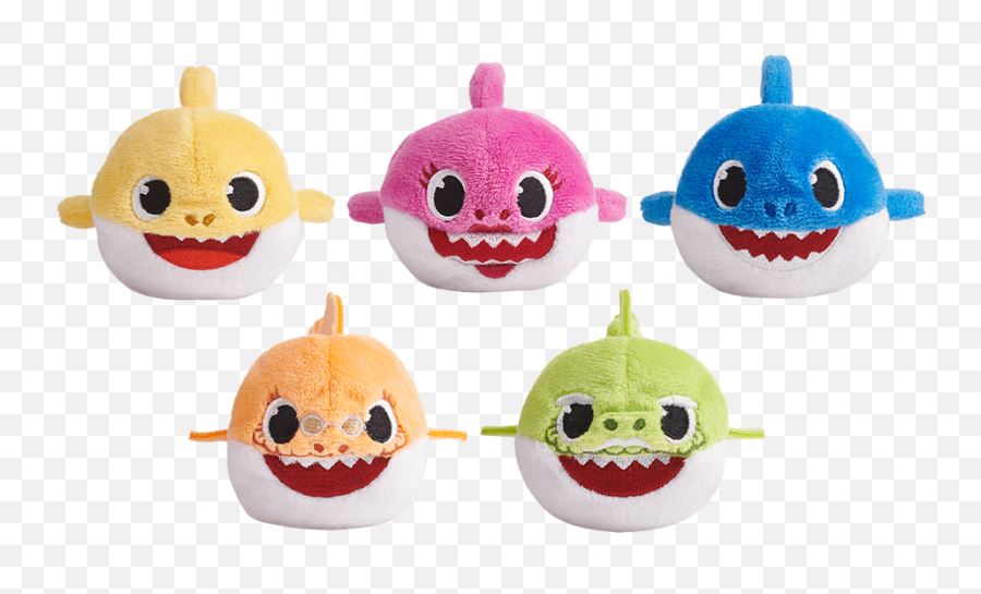 Products U2013 Tagged Baby Shark U2013 Wwwshoptherocketcom - Baby Shark Y Pinkfong Emoji,Cthulhu Emoji