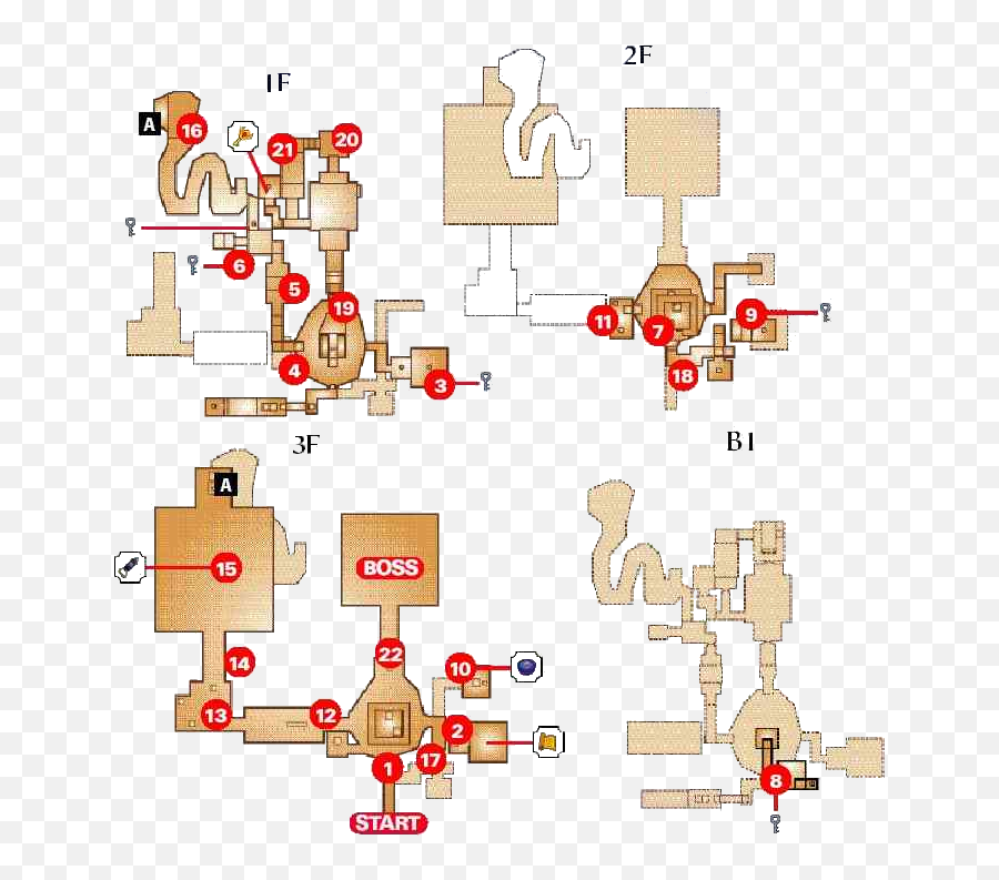 Mega Man U2013 Geekout Uk - Ocarina Of Time Water Temple Map Emoji,Koro Sensei Emotions