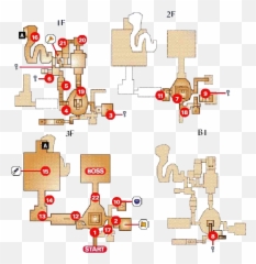 Mega Man U2013 Geekout Uk - Ocarina Of Time Water Temple Map Emoji,Koro Sensei Emotions
