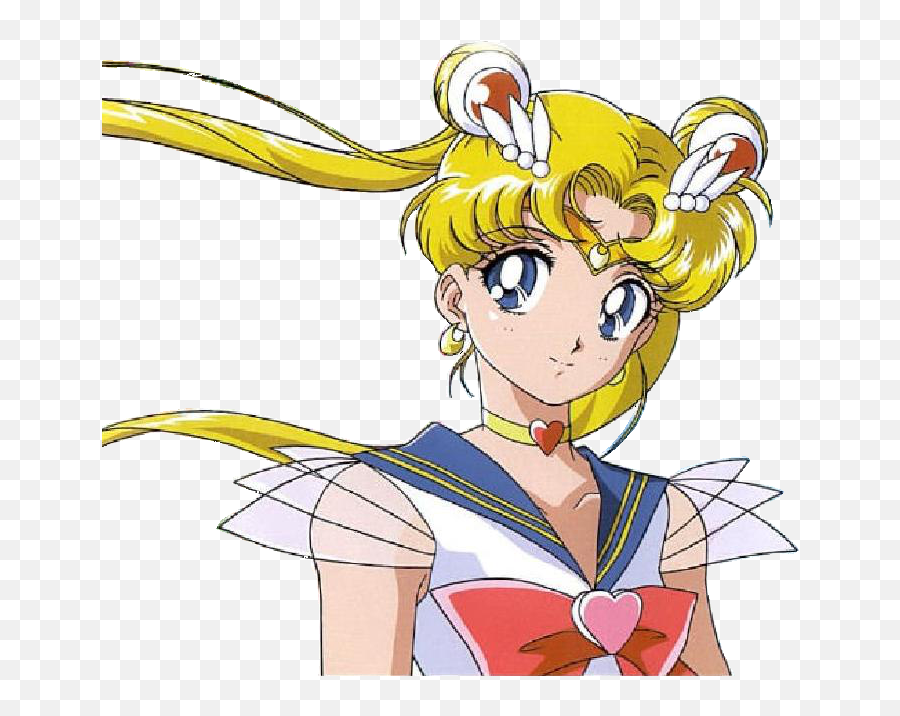 Sailor Moon Png Picture Png Svg Clip - Sailor Moon Png Emoji,Sailor Moon Emojis