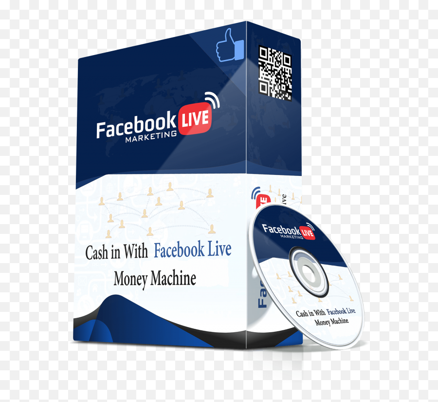 Facebook Live Marketing Accelerator - Join Me On Facebook Emoji,Optical Disc Emoji