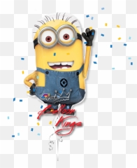 Despicable Me Minion - Fsu Minion Emoji,Despicable Me Minion Emoji