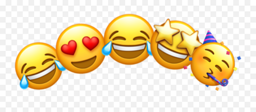 Lol Love Laughing Wow Party Sticker By Ellaxbeee - Happy Emoji,Laugh Out Loud Emoticons