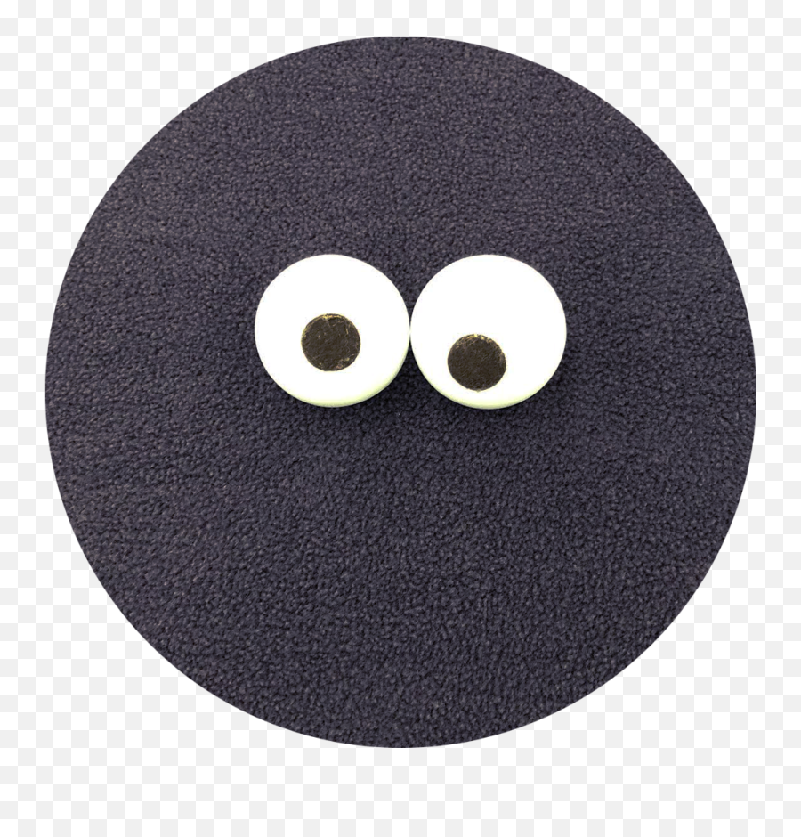 Raisin Polyester 18 X 65 Emoji,Raisin Emoticon