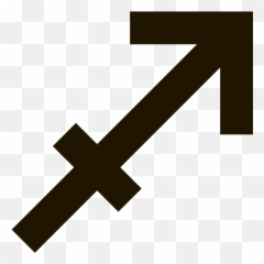 Sagittarius Png Images Free Download Emoji,Sagittarius Sign In Emoji