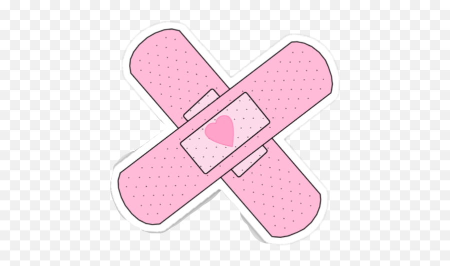 Download Aesthetic Clipart Kawaii - Pink Pastel Aesthetic Emoji,Kawaii Emoticon Symbols