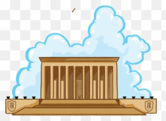 My Town Baamboozle Emoji,Greek Column Emoji